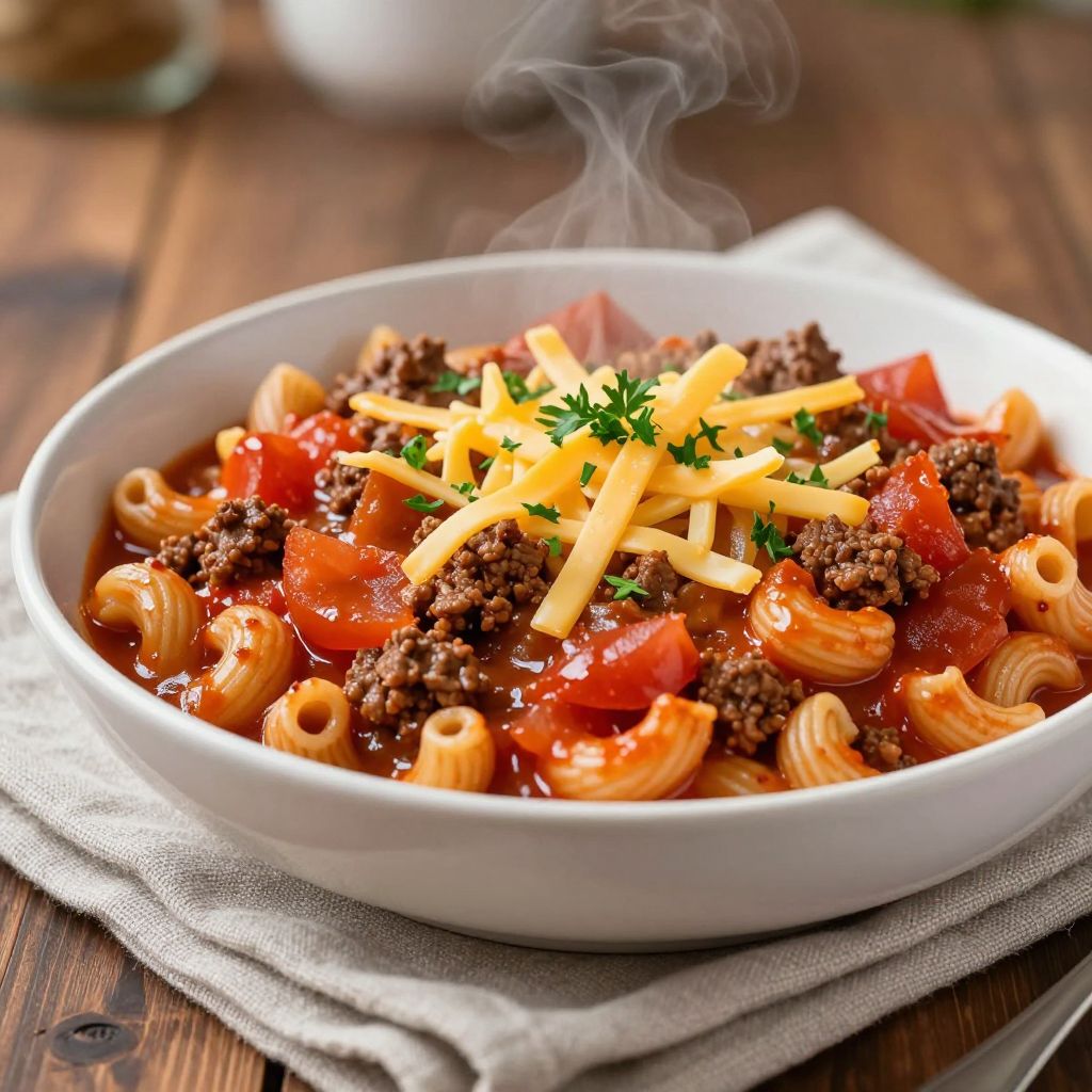 Goulash Step Image