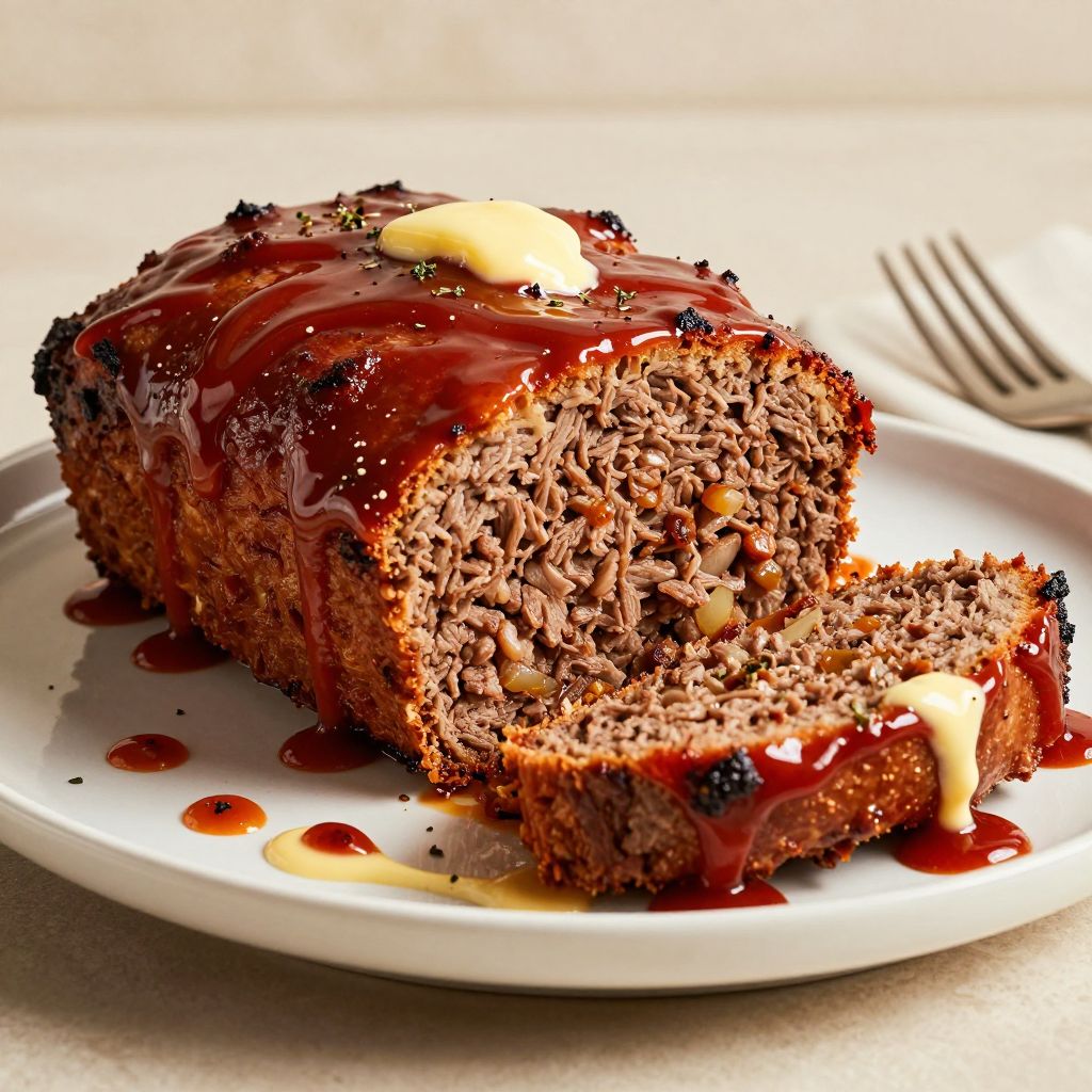 Meatloaf Step-by-Step