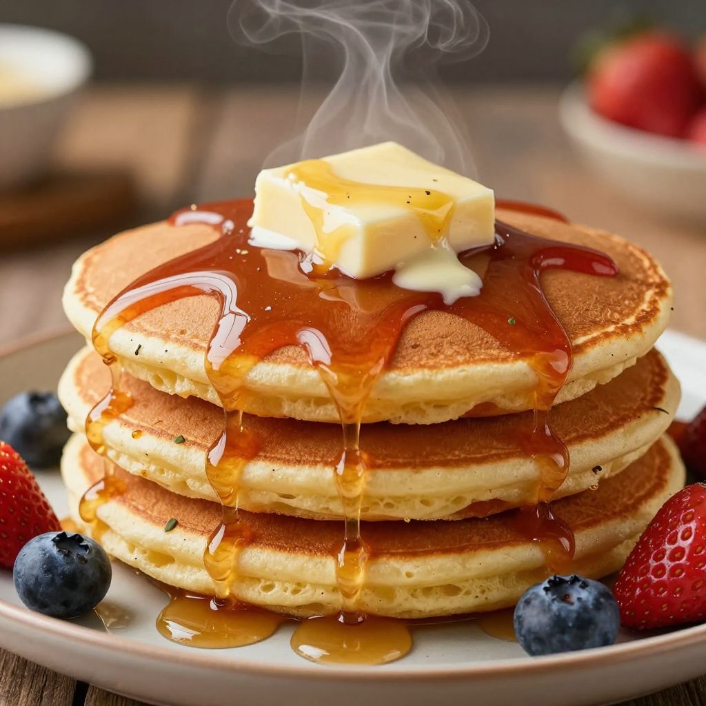 Pancake image