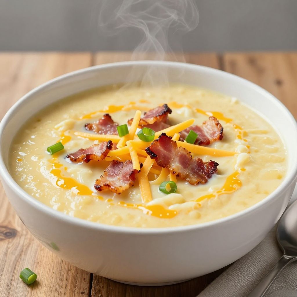 Potato Soup