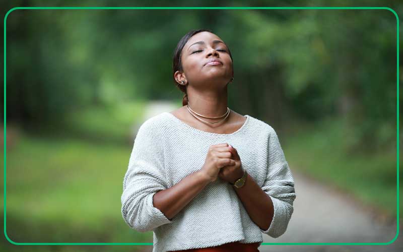 It Is Well With My Soul Bible Verses