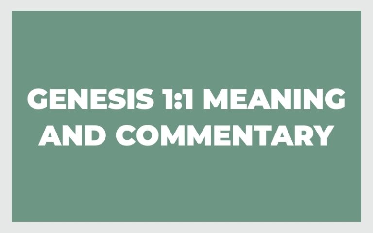 GENESIS 1 1 A 6 visual data 5